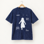 Over Sized Stone Acid Wash