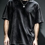 Acid Wash T-Shirts