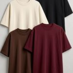 Oversized T-Shirts